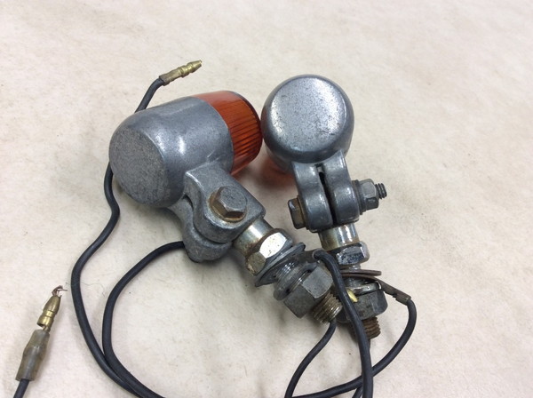 �r���[�S250/Virago/XV250  ���A�E�C���J�[���E STANLYEY 041-0842 3DM-0341