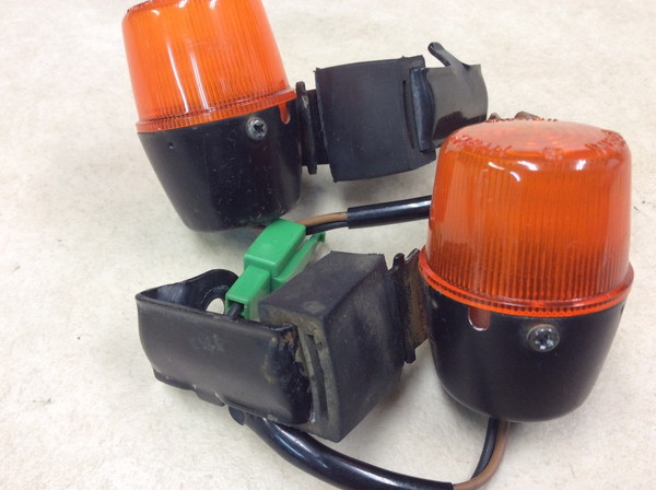 SRX400 �ЊO, ���A�E�C���J�[���E CGC 58 6 23 3VN-0680