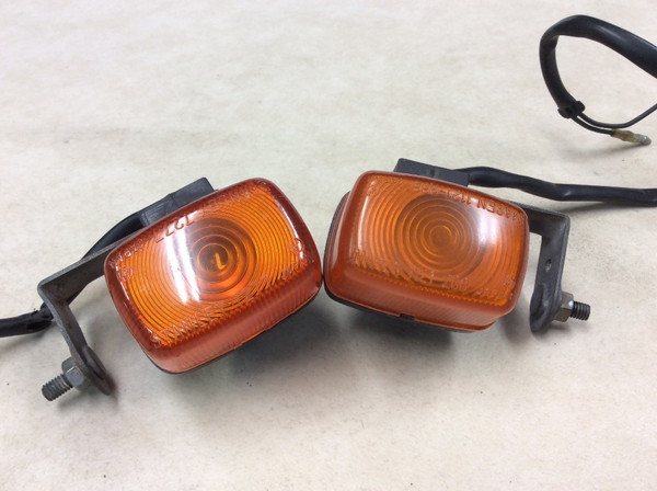 WR250  ���A�E�C���J�[���E/�X�e�[ IMASEN 1121-410 JYA4CW-09PA