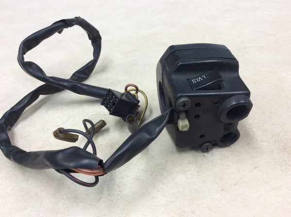 GSX400S�J�^�i/�� ����, �X�C�b�`�{�b�N�X�E/�n���h���X�C�b�`�E  GK77A-1036