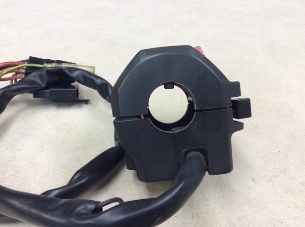 �o���f�B�b�g250/Bandit ����, �X�C�b�`�{�b�N�X�E/�n���h���X�C�b�`�E  GJ77A-1029