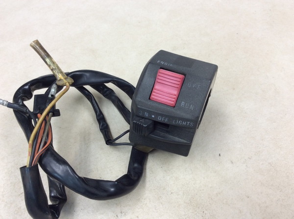 RGV250�K���}/��  �X�C�b�`�{�b�N�X�E/�n���h���X�C�b�`�E  VJ21A-1146