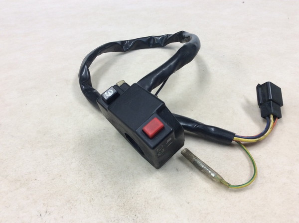 DF125  �X�C�b�`�{�b�N�X�E/�n���h���X�C�b�`�E  SF44A-1100