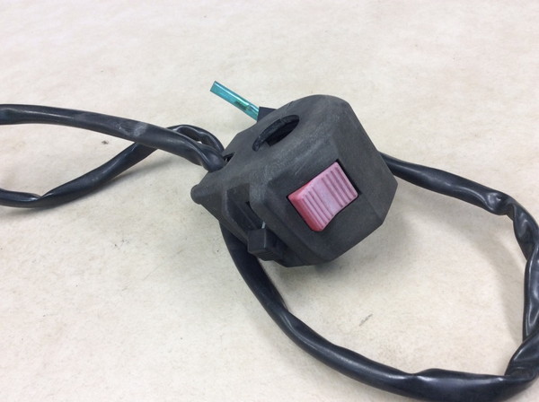 RG250�K���}��  �X�C�b�`�{�b�N�X�E/�n���h���X�C�b�`�E  GJ21B-1158