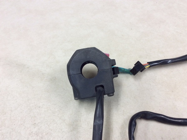 RG250�K���}��  �X�C�b�`�{�b�N�X�E/�n���h���X�C�b�`�E  GJ21B-1158