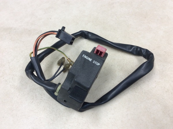 GSX250S�J�^�i��  �X�C�b�`�{�b�N�X�E/�n���h���X�C�b�`�E/�L���X�C�b�`  GJ76A-1094