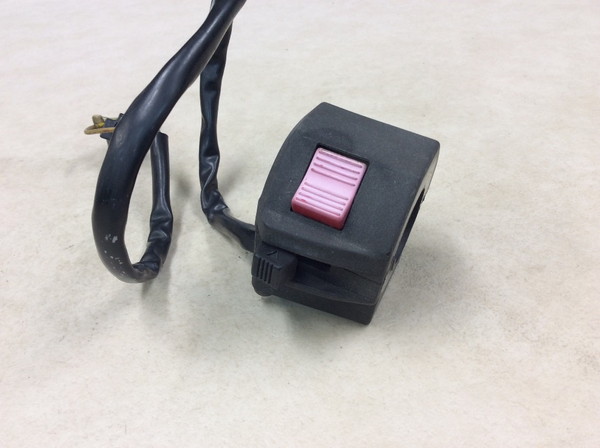 RG125�K���}/��  �X�C�b�`�{�b�N�X�E/�n���h���X�C�b�`�E  NF11F-1052