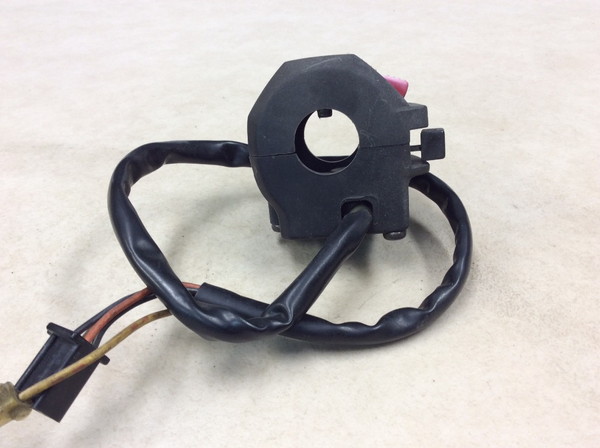 RG125�K���}/��  �X�C�b�`�{�b�N�X�E/�n���h���X�C�b�`�E  NF11F-1052