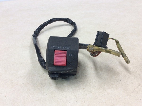 GSX-R250/GSXR  �X�C�b�`�{�b�N�X�E/�n���h���X�C�b�`�E  GJ72A-