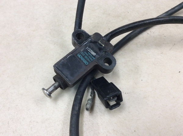 DR250  �T�C�h�X�^���h�Z���T�[  SJ44A-1084