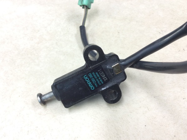 ���F�N�X�^�[125/�x�N�X�^�[/Vecstar  �T�C�h�X�^���h�Z���T�[  CF42A-1095