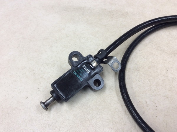 GSX250S�J�^�i��  �T�C�h�X�^���h�Z���T�[  GJ76A-