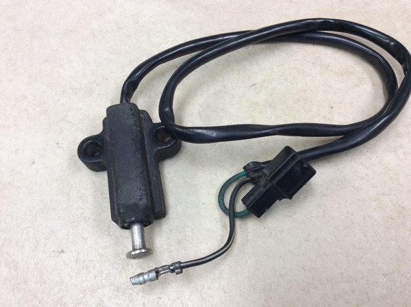 GSX-R250/GSXR  �T�C�h�X�^���h�Z���T�[  -