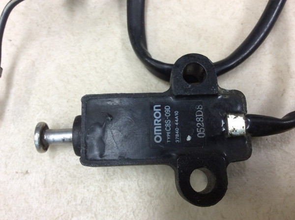 GSX-R250/GSXR  �T�C�h�X�^���h�Z���T�[  -