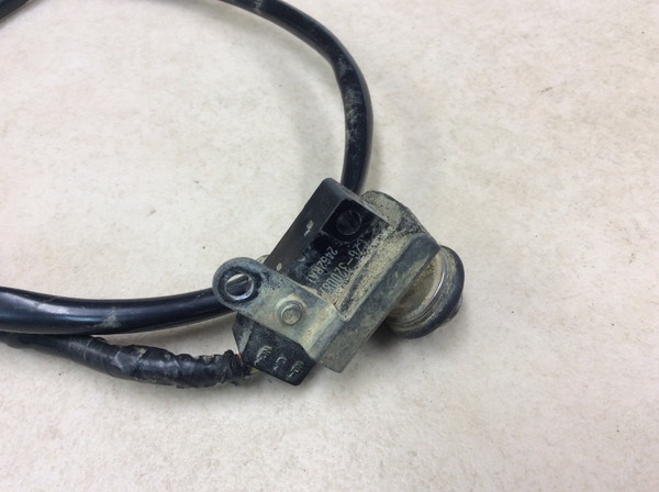 RMX250S  ���A�u���[�L�Z���T�[  SJ13A-1014