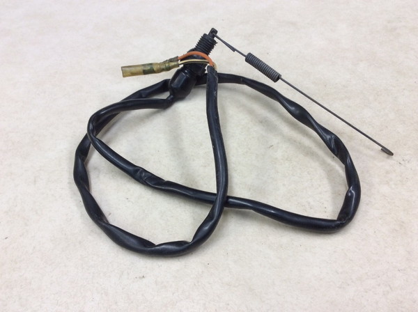 DR250S  ���A�u���[�L�Z���T�[  SJ44A-1034