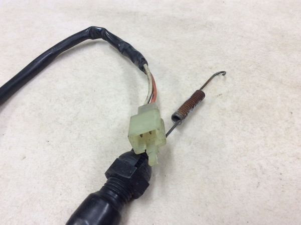 GSX250S�J�^�i��  ���A�u���[�L�Z���T�[  GJ76A-1094