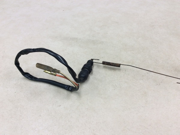 SX125R  ���A�u���[�L�Z���T�[  SF41B-1032