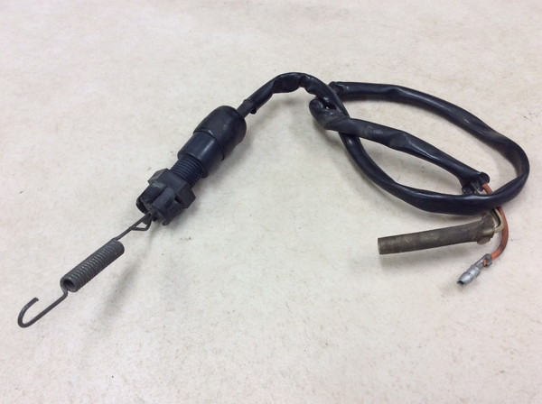 �o���f�B�b�g250/Bandit  ���A�u���[�L�Z���T�[  GJ74A-1101