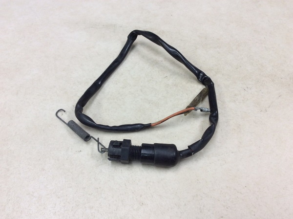 �o���f�B�b�g250/Bandit  ���A�u���[�L�Z���T�[  GJ74A-