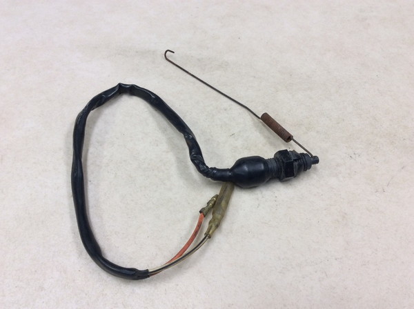 SX125R  ���A�u���[�L�Z���T�[  SF41B-