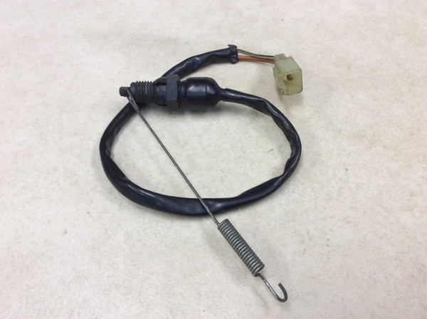 �O�[�X350/GOOSE  ���A�u���[�L�Z���T�[  NK42A-