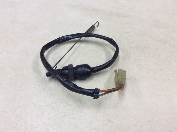 �O�[�X350/GOOSE  ���A�u���[�L�Z���T�[  NK42A-