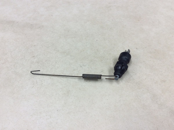 RG125�K���}/��  ���A�u���[�L�Z���T�[  NF11F-1052