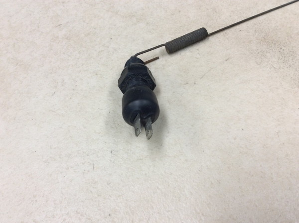 RG125�K���}/��  ���A�u���[�L�Z���T�[  NF11F-1052