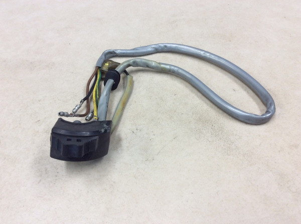 �p���t���C  �L���X�C�b�`/�n���h���X�C�b�`�E/�G���W���I���I�t�X�C�b�`  NC50-