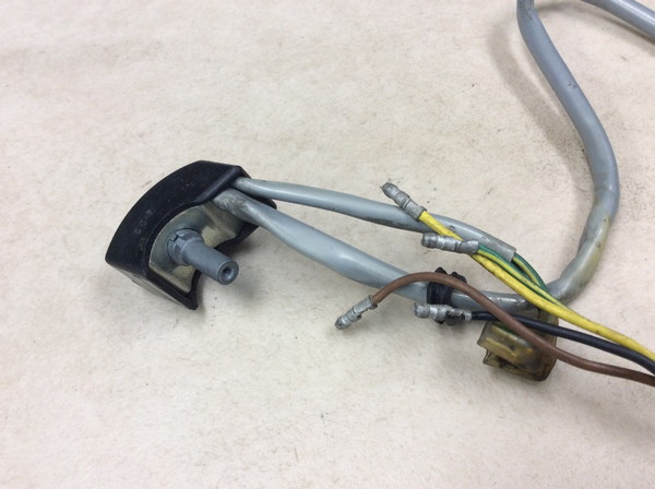 �p���t���C  �L���X�C�b�`/�n���h���X�C�b�`�E/�G���W���I���I�t�X�C�b�`  NC50-