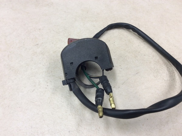 TL125  �L���X�C�b�`/�n���h���X�C�b�`�E/�G���W���I���I�t�X�C�b�`  JD06-1201