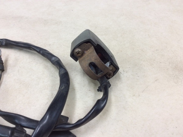 XLR250R  �L���X�C�b�`/�n���h���X�C�b�`�E/�G���W���I���I�t�X�C�b�`  MD20-1010