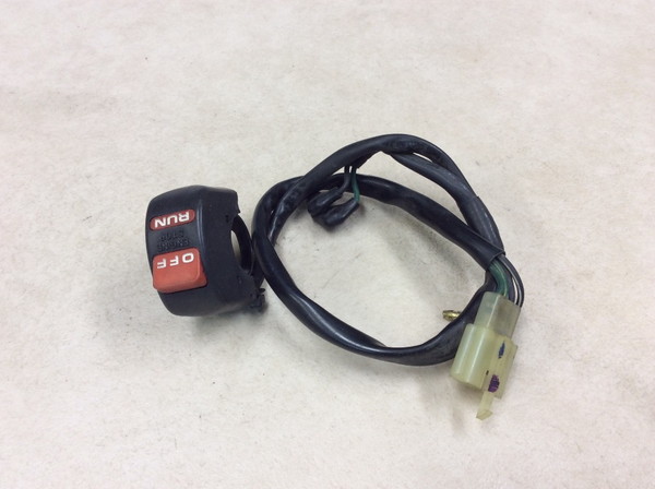 CRM50  �L���X�C�b�`/�n���h���X�C�b�`�E/�G���W���I���I�t�X�C�b�`  AD13-1100