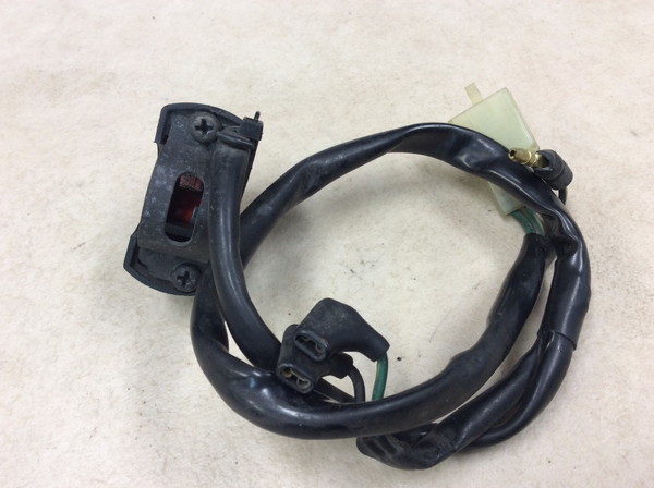 CRM50  �L���X�C�b�`/�n���h���X�C�b�`�E/�G���W���I���I�t�X�C�b�`  AD13-1100