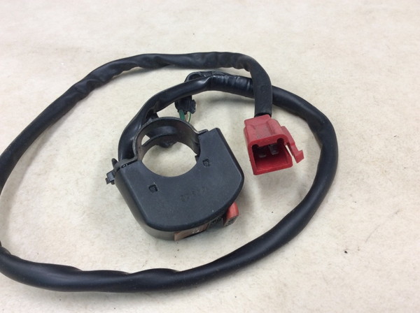 NSR250  �L���X�C�b�`/�n���h���X�C�b�`�E/�G���W���I���I�t�X�C�b�`  MC18-1025