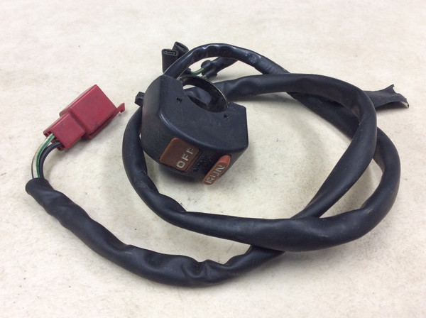 NSR250R  �L���X�C�b�`/�n���h���X�C�b�`�E/�G���W���I���I�t�X�C�b�`  MC21-1006