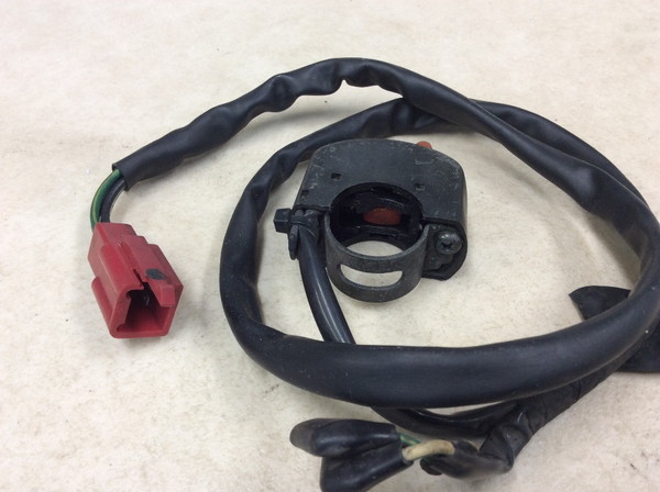 NSR250R  �L���X�C�b�`/�n���h���X�C�b�`�E/�G���W���I���I�t�X�C�b�`  MC21-1006