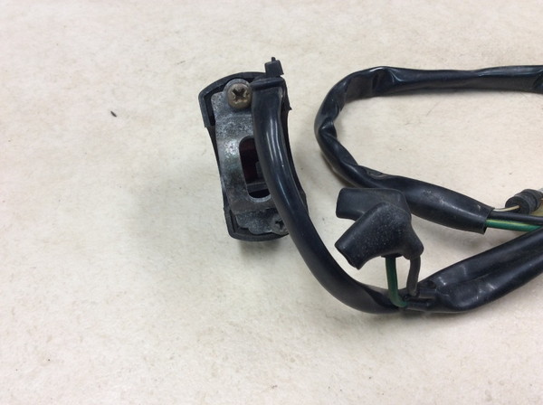 CRM50  �L���X�C�b�`/�n���h���X�C�b�`�E/�G���W���I���I�t�X�C�b�`  AD10-1002