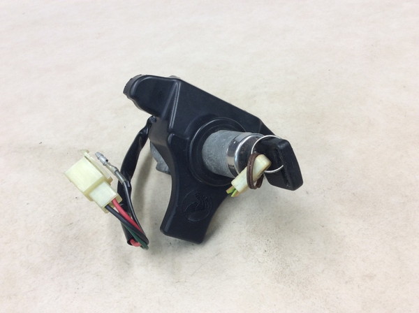 XL125R  ���C���L�[BOX/�J�o�[  JD04-1006