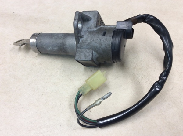 XL250R  ���C���L�[BOX  MD03-1010