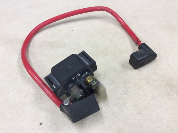 �Z���[225/SEROW  �o�b�e���[�R�C��/�X�^�[�^�[�����[  4JG-1645