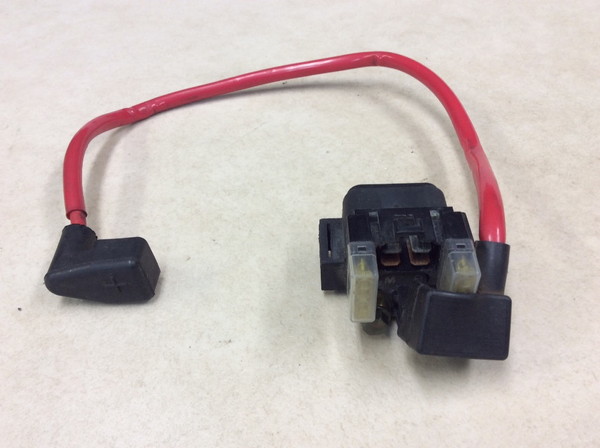 �Z���[225/SEROW  �o�b�e���[�R�C��/�X�^�[�^�[�����[  4JG-1645