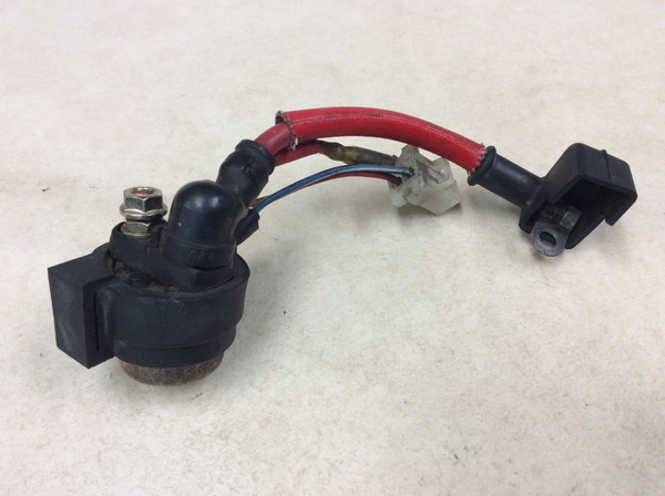 SRX400  �o�b�e���[�R�C��/�X�^�[�^�[�����[  3VN-0680