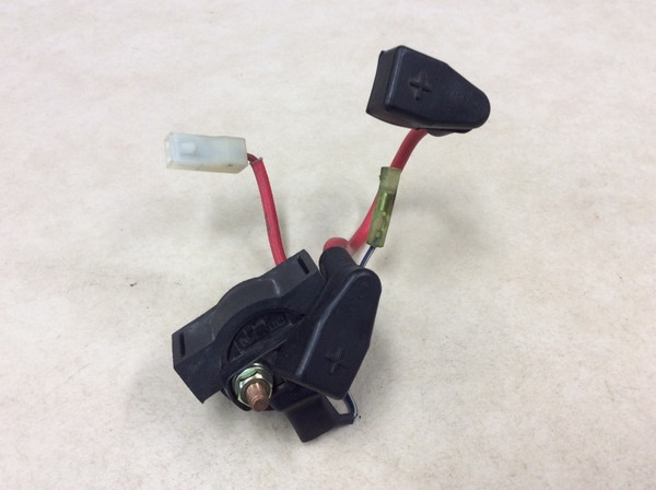 FZR400  �o�b�e���[�R�C��/�X�^�[�^�[�����[  1WG-0084