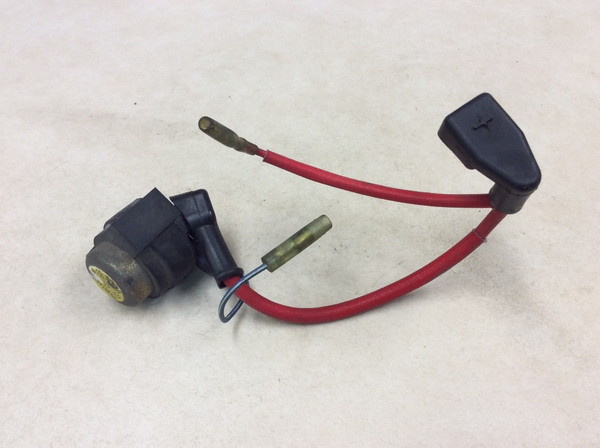 FZR250  �o�b�e���[�R�C��/�X�^�[�^�[�����[  3LN-2852