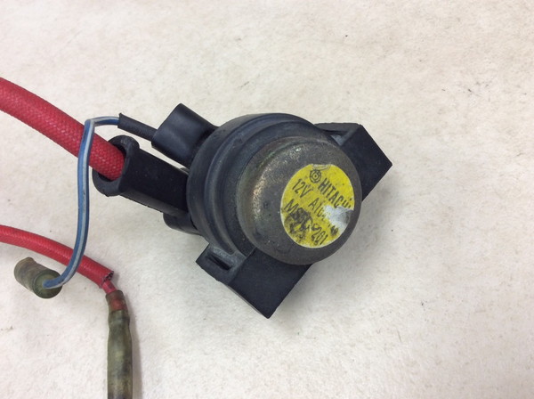 FZR250  �o�b�e���[�R�C��/�X�^�[�^�[�����[  3LN-2852