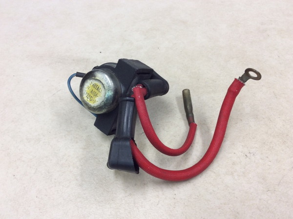 FZR250  �o�b�e���[�R�C��/�X�^�[�^�[�����[  2KR-1732