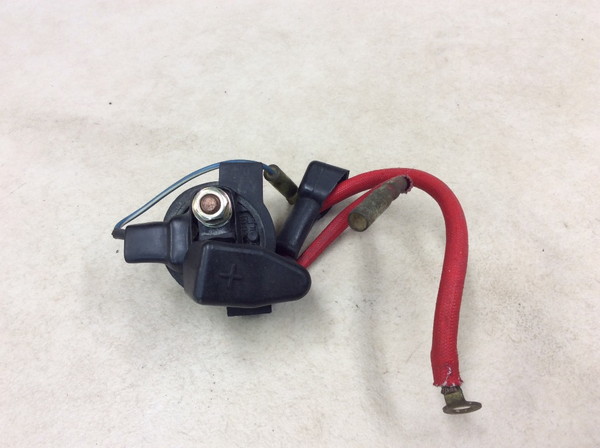 FZR250  �o�b�e���[�R�C��/�X�^�[�^�[�����[  2KR-1732