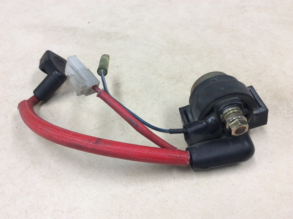 �W�[��250/Zeal  �o�b�e���[�R�C��/�X�^�[�^�[�����[ MS5D-381 3YX-0452